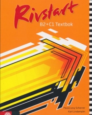 Rivstart B2+C1 Neu: Textbok + ljudfiler (MP3 im Internet)