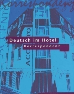 Deutsch im Hotel Korrespondenz Lehrbuch