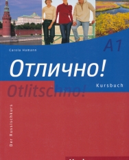 Otlitschno! A1: Der Russischkurs Kursbuch