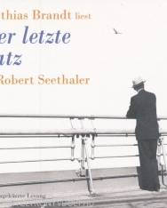 Robert Seethaler: Der letzte Satz - Matthias Brandt liest - 2 Stunden 50 Minuten