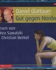 Daniel Glattauer: Gut gegen Nordwind Audio CD
