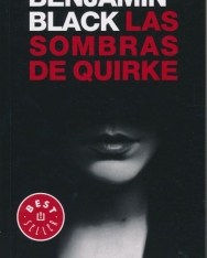 Benjamin Black: Las sombras de Quirke