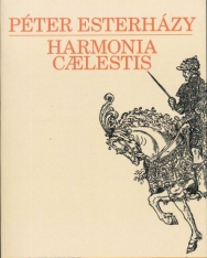 Esterházy Péter: Harmonia caelestis (olasz nyelven)