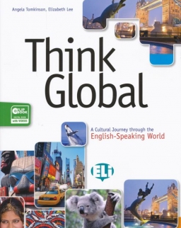 Think Global - A cultural journey through the english-speaking world - Student's book