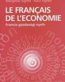 Le Francais de L'Economie - Francia gazdasági nyelv (PR-105/05)