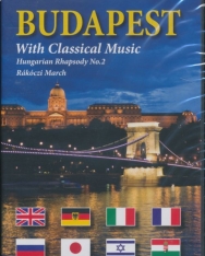 Budapest DVD with Classical Music