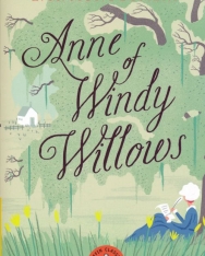 L. M. Montgomery: Anne of Windy Willows