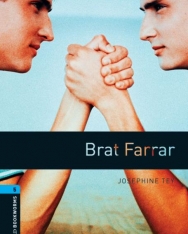 Brat Farrar - Oxford Bookworms Library Level 5