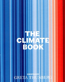 Greta Thunberg: The Climate Book
