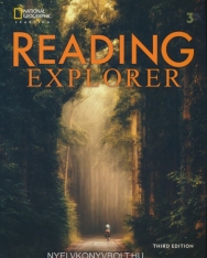 Reading Explorer 3rd Edition 3 Student's Book