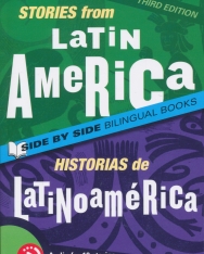 Stories from Latin America | Historias de Latinoamérica - Side by Side Bilingual Books (3rd Edition)