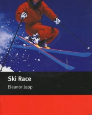 Ski Race with Audio CD - Macmillan Readers Level 1