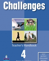 Challenges 4 Teacher's Handbook