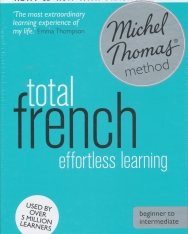 Total French - Revised Learn French with the Michel Thomas Method