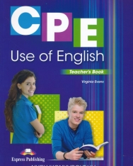 CPE Use of English 1 Teacher's Book