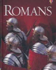 Romans - Usborne Beginners
