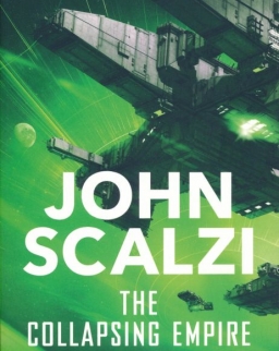 John Scalzi: The Collapsing Empire
