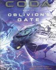 David Mack: Star Trek: Oblivion's Gate (Coda Book 3)