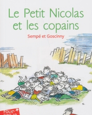 Jean-Jacques Sempé, René Goscinny: Le Petit Nicolas Et les Copains -4-