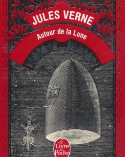 Jules Verne: Autour de la Lune