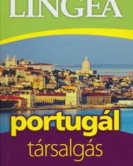 Portugál társalgás szótárral és nyelvtani áttekintéssel - 2. kiadás