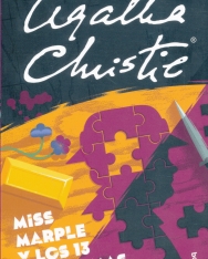 Agatha Christie: Miss Marple y los 13 problemas