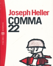 Joseph Heller: Comma 22