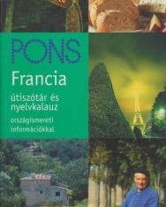 PONS Francia útiszótár és nyelvkalauz