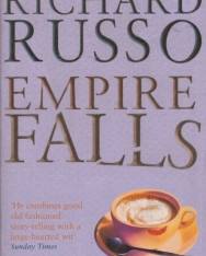 Richard Russo: Empire Falls