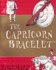 Rosemary Sutcliff: Capricorn Bracelet