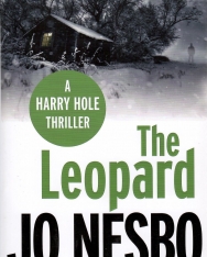 Jo Nesbo: The Leopard