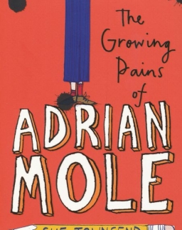 Sue Townsend: The Growing Pains of Adrian Mole