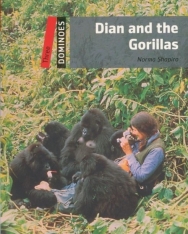 Dian and The Gorillas - Oxford Dominoes  level 3