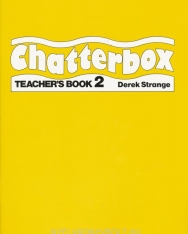 Chatterbox 2 Teacher's Book