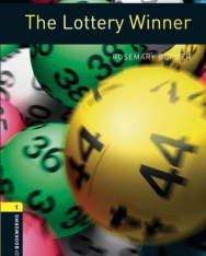 The Lottery Winner - Oxford Bookworms Library Level 1