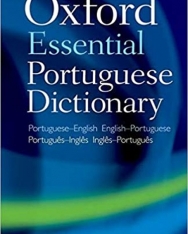 Oxford Essential Portuguese Dictionary 2nd Edition