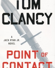 Mike Maden: Tom Clancy Point of Contact (A Jack Ryan Jr. Novel)