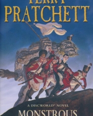 Terry Pratchett: Monstrous Regiment