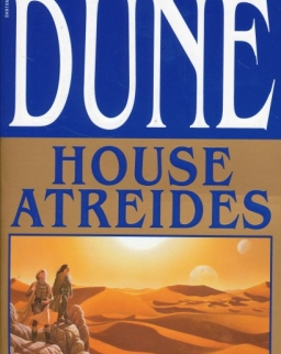 Brian Herbert, Kevin J. Anderson: House Atreides
