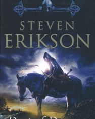 Steven Erikson: Dust of Dreams