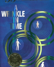 Madeleine L'Engle: A Wrinkle in Time