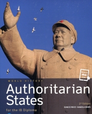 Pearson Baccalaureate: History Authoritarian states 2nd edition