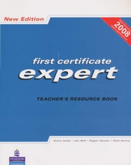 First Certificate Expert Teacher's Resource Book New Edition 2008