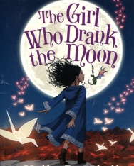 Kelly Barnhill: The Girl Who Drank the Moon
