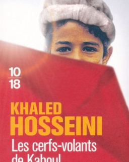 Khaled Hosseini: Les cerfs-volants de Kaboul - Grand prix des Lectrices de Elle