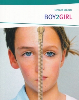 Terence Blacker: Boy2Girl - Klett English Readers