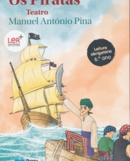 Manuel António Pina: Os Piratas - Teatro