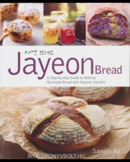Jayeon Bread