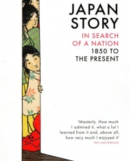 Christopher Harding: Japan Story: In Search of a Nation, 1850 to the Present