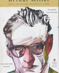 Arthur Miller:The Penguin Arthur Milller - Collected Plays